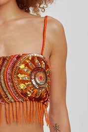 Soleil Top
