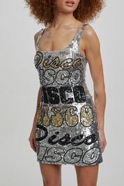 Disco Dress - PREORDER