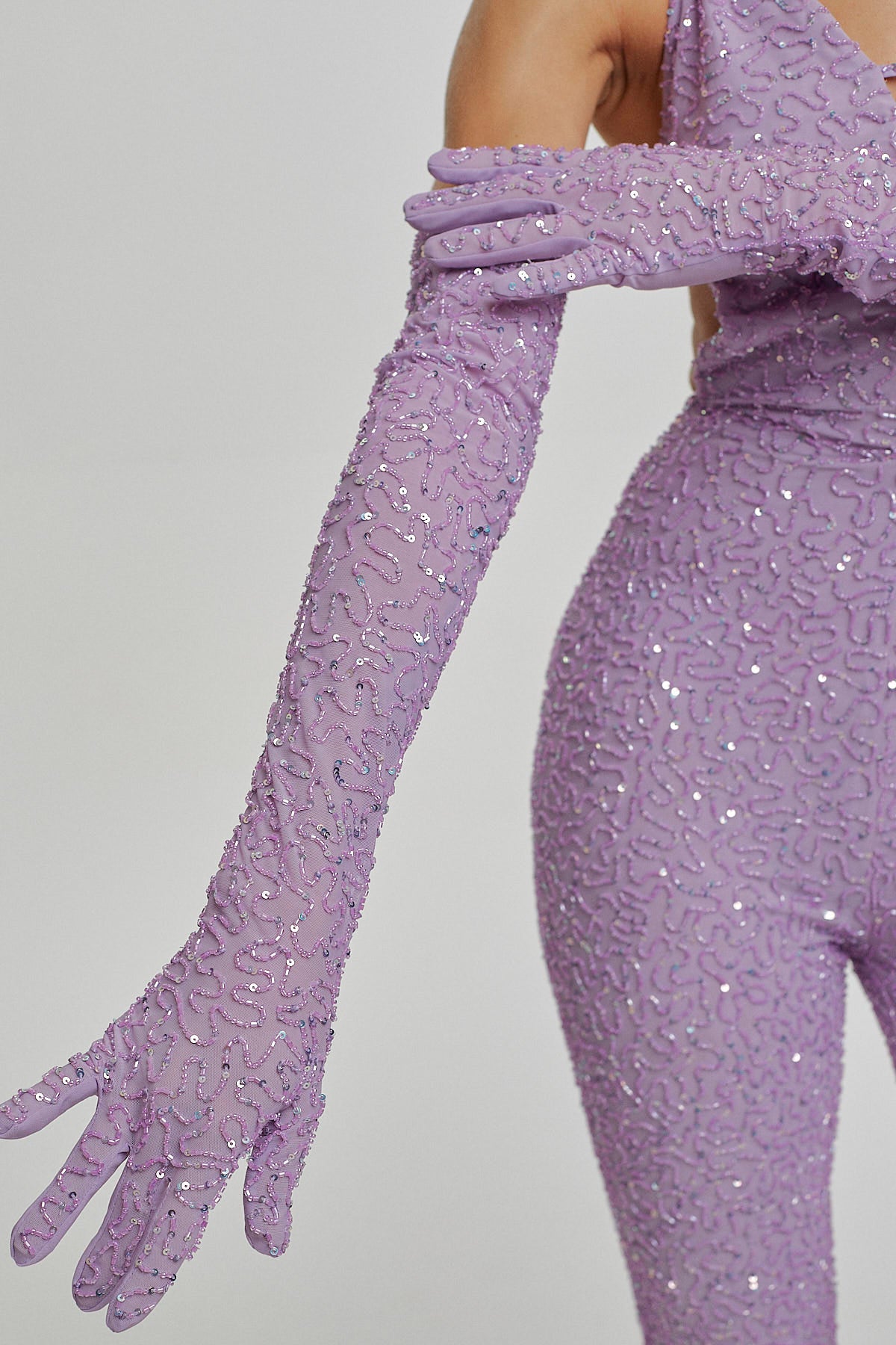 Aura Gloves