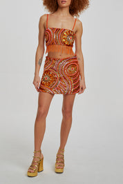 Soleil Top