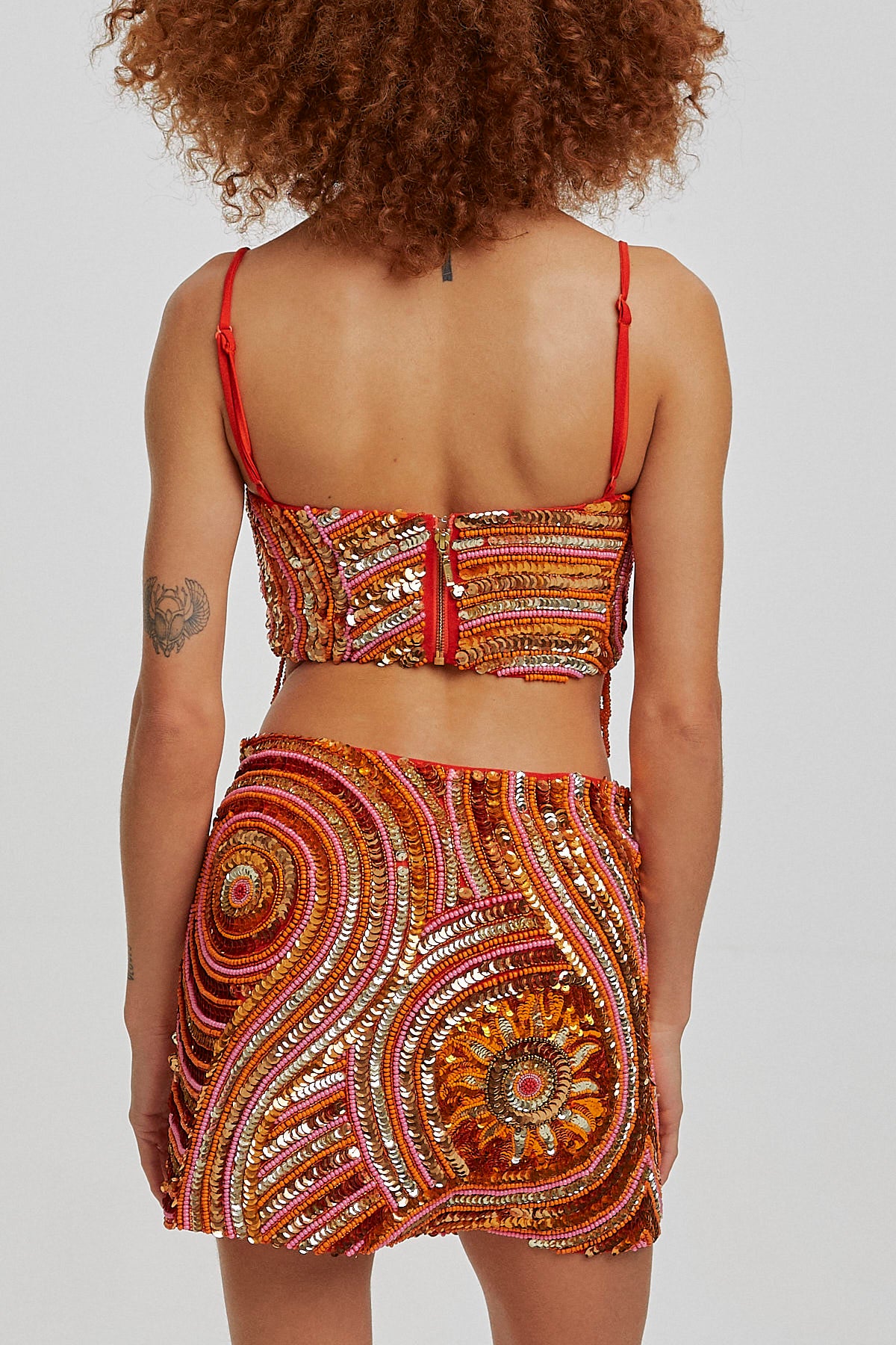Soleil Top