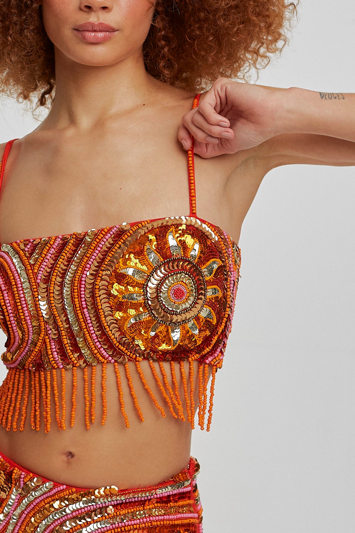 Soleil Top