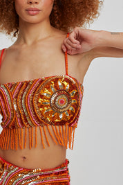 Soleil Top