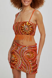 Soleil Top