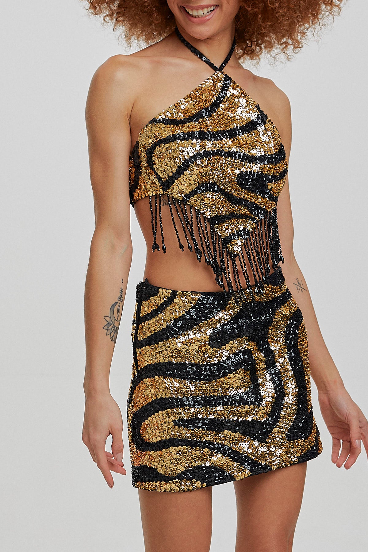 Jagger Top