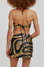Jagger Skirt