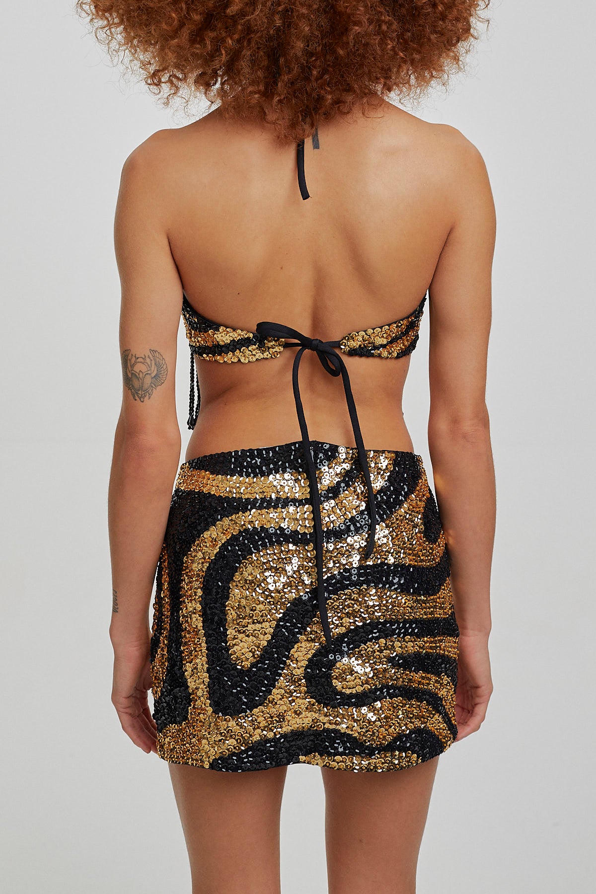 Jagger Top