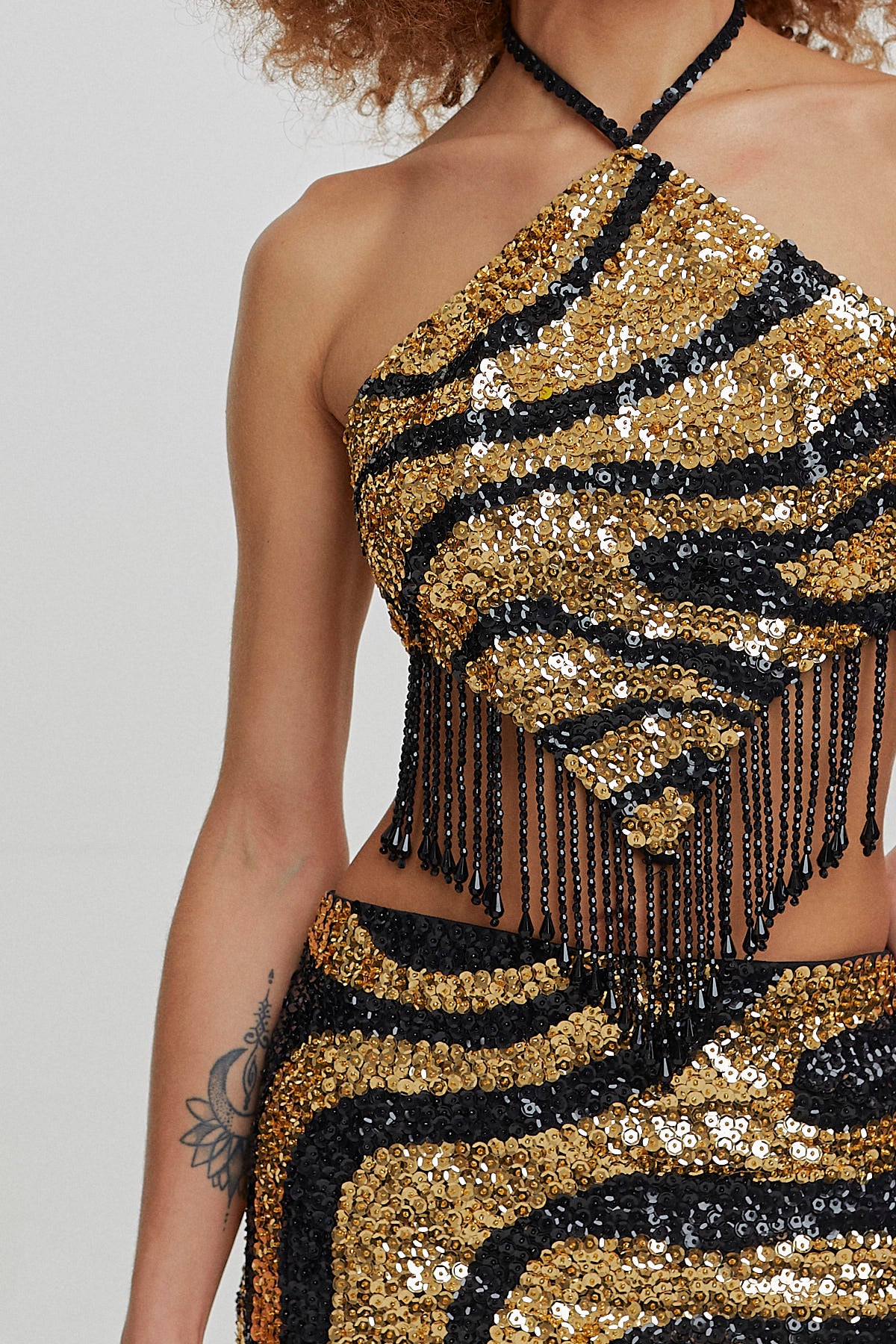 Jagger Top