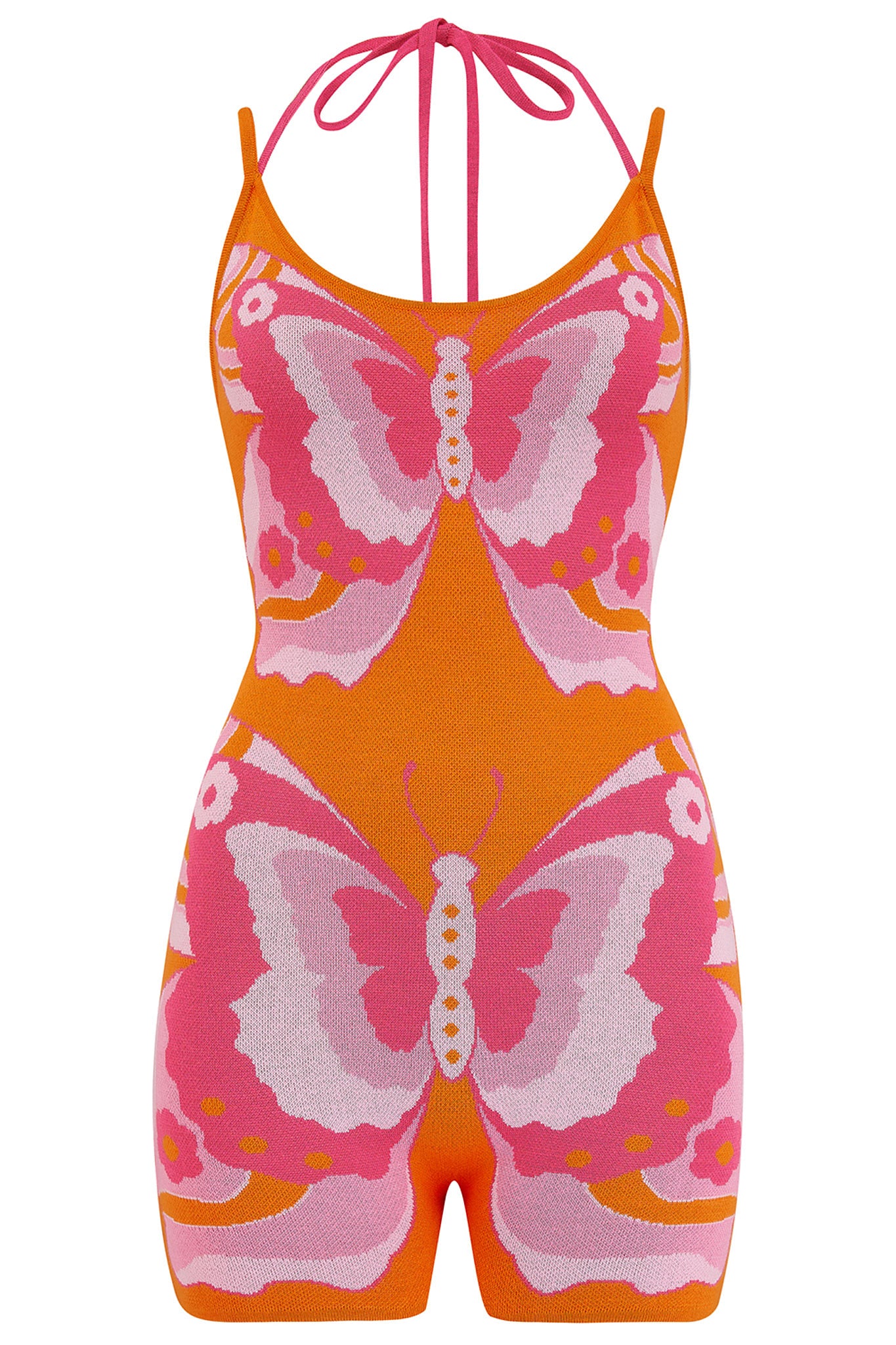 Playsuits / Rompers – Easy Tiger