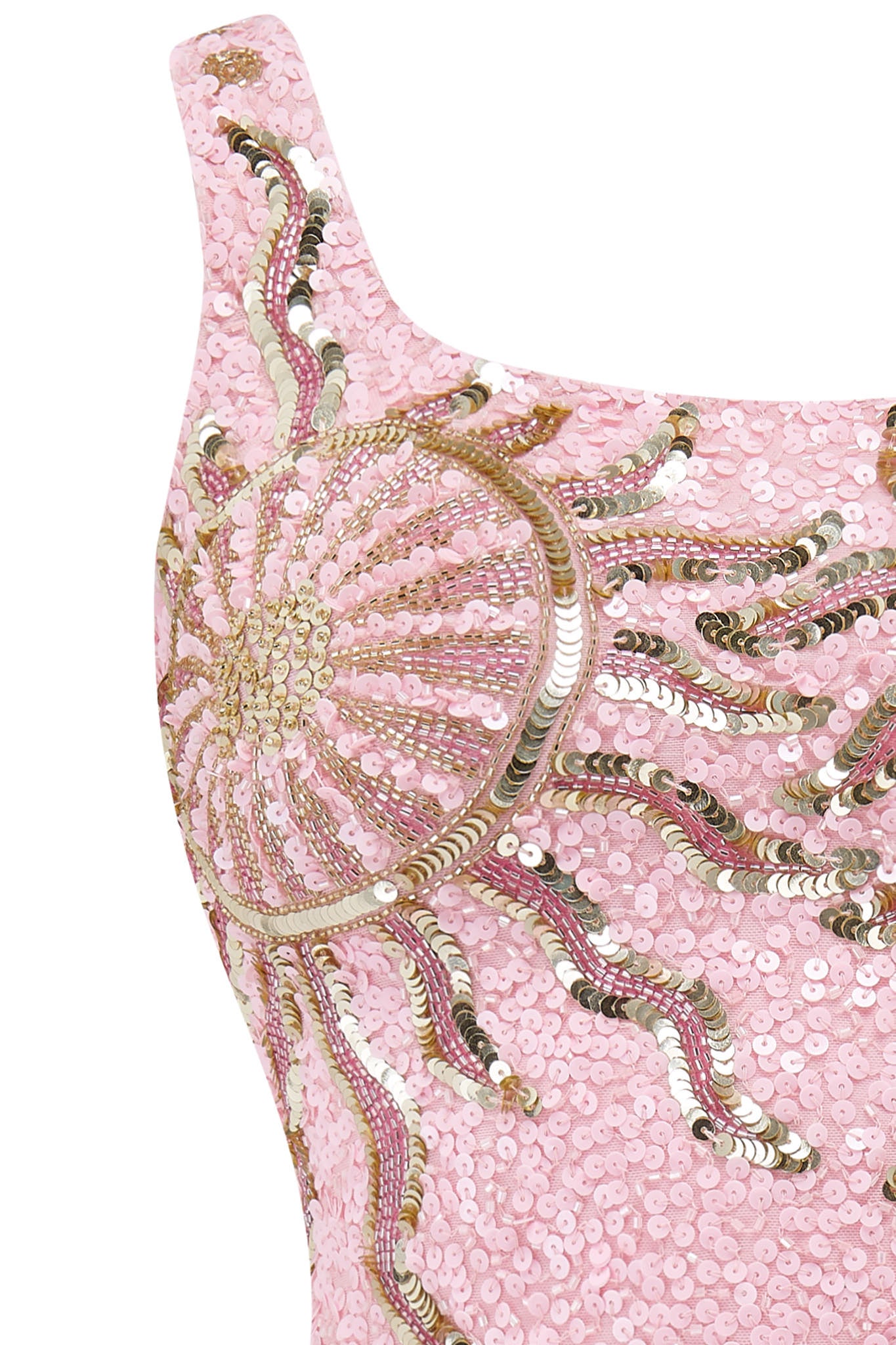 Heaven Sent Bodysuit