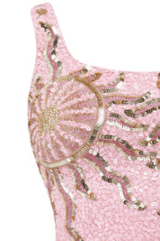 Heaven Sent Bodysuit