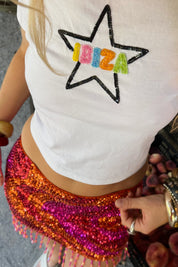 Ibiza Tee