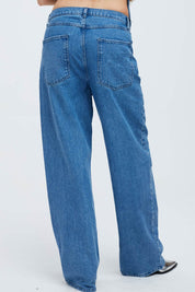 Superstar Denim Jeans