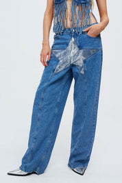 Superstar Denim Jeans