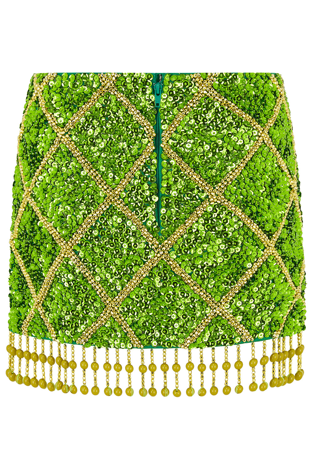 Lola Skirt