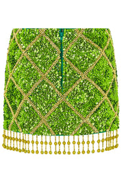 Lola Skirt