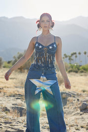 Superstar Denim Jeans
