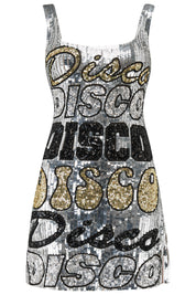 Disco Dress - PREORDER