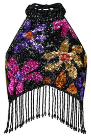 Fleur Top