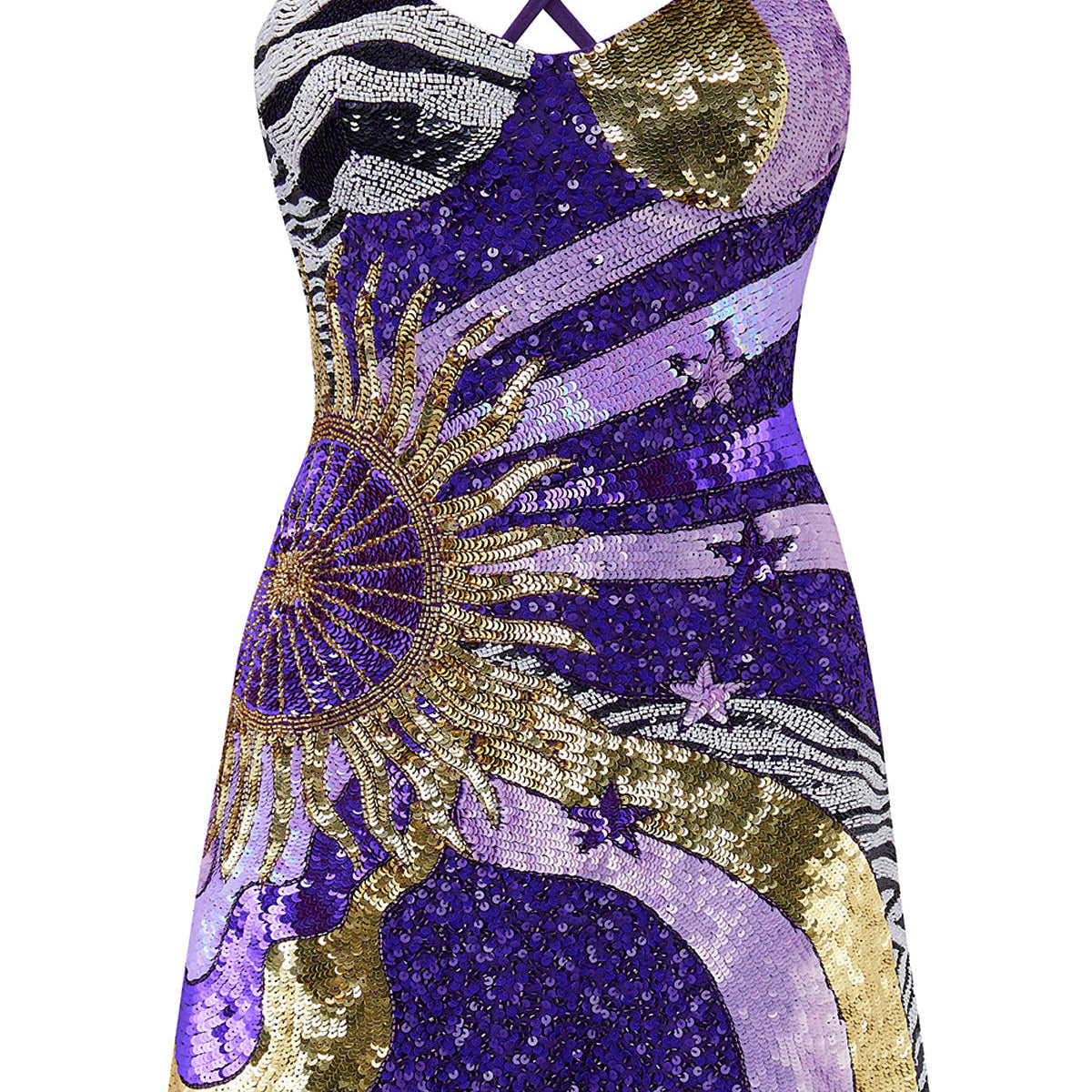 SequinSunMiniDress_PurpleGold_1.jpg