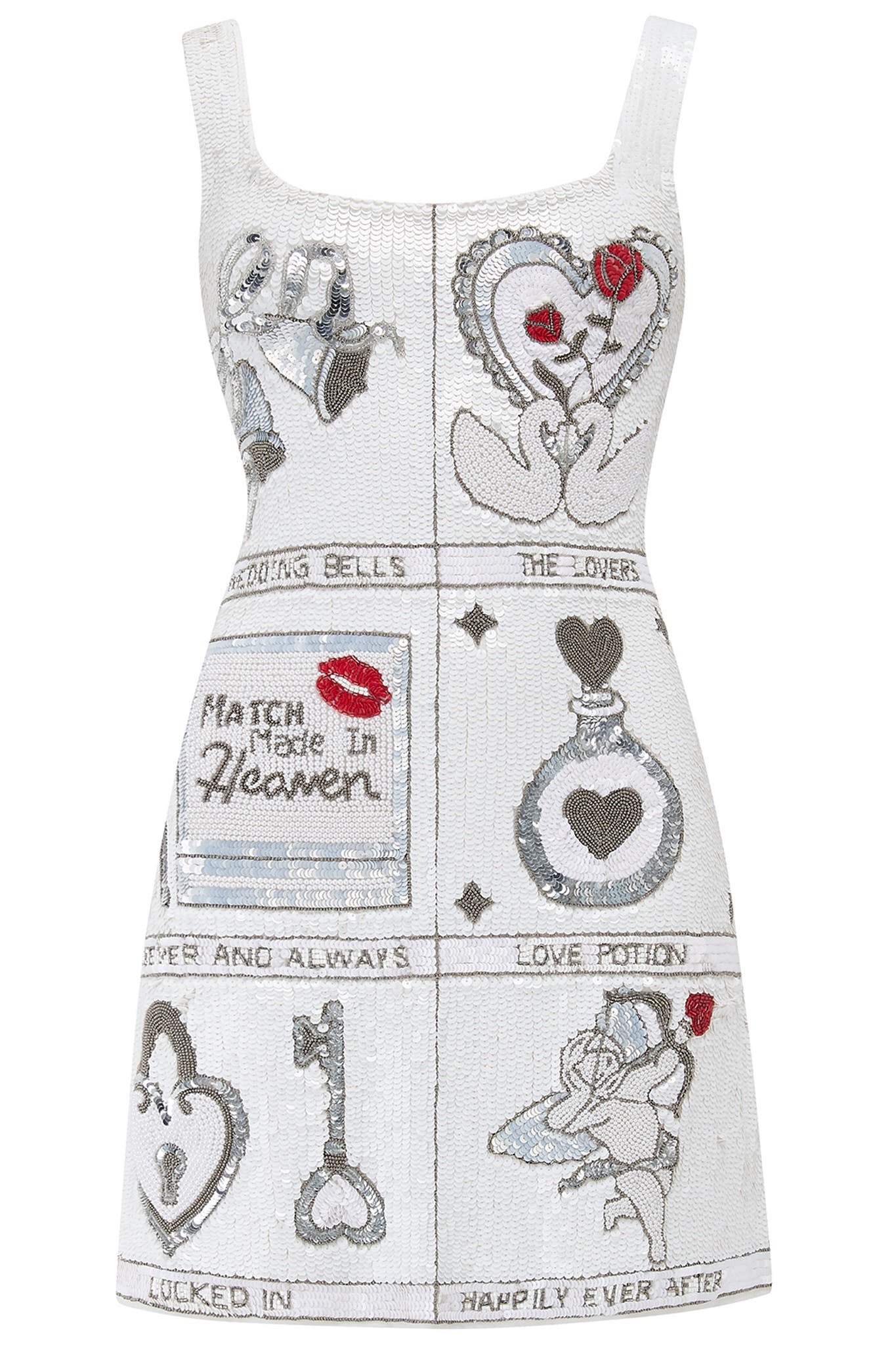 The Lovers Dress