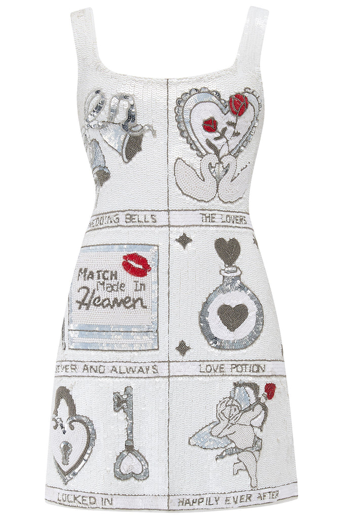 Shop the lovers dress