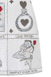 The Lovers Dress