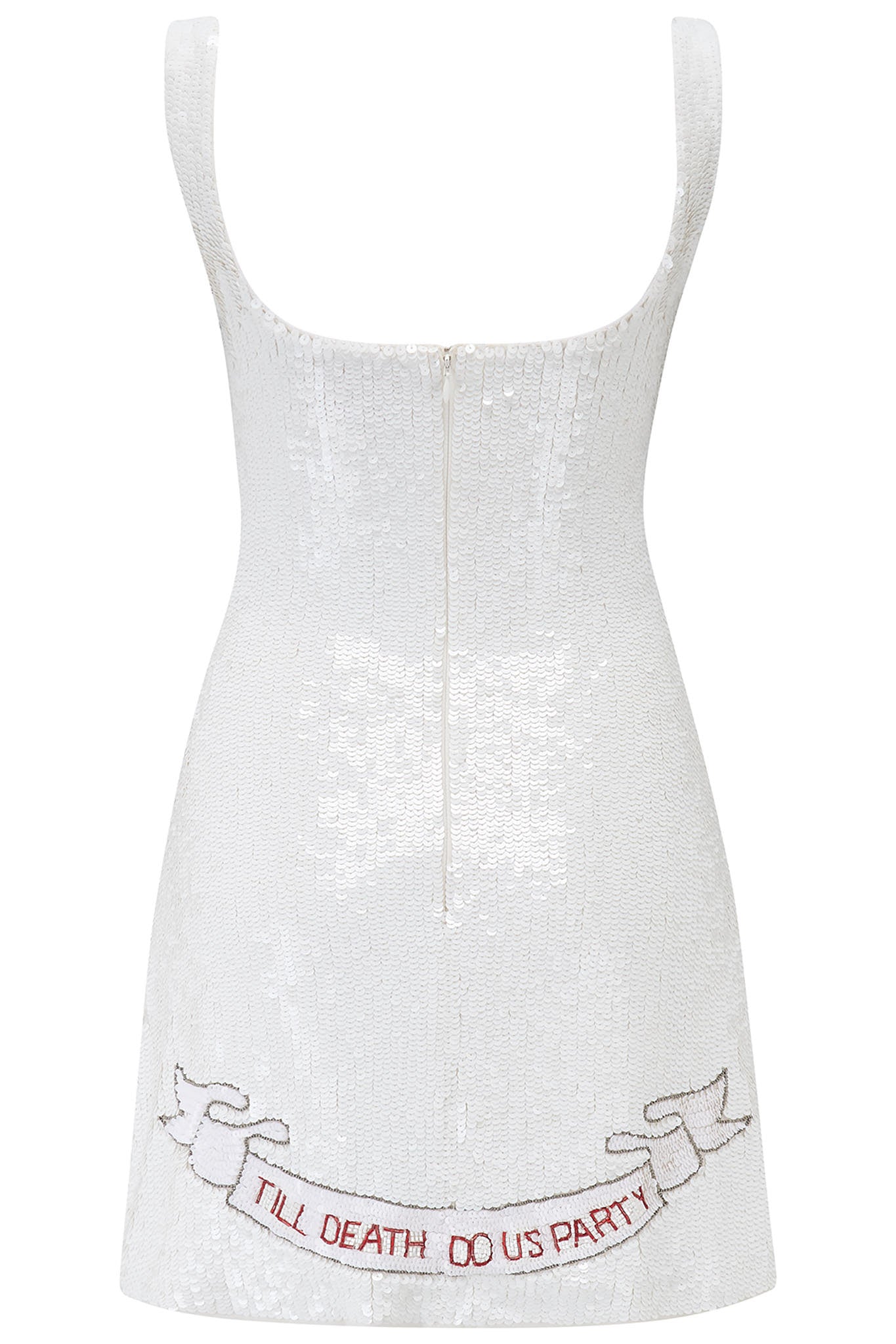 The Lovers Dress