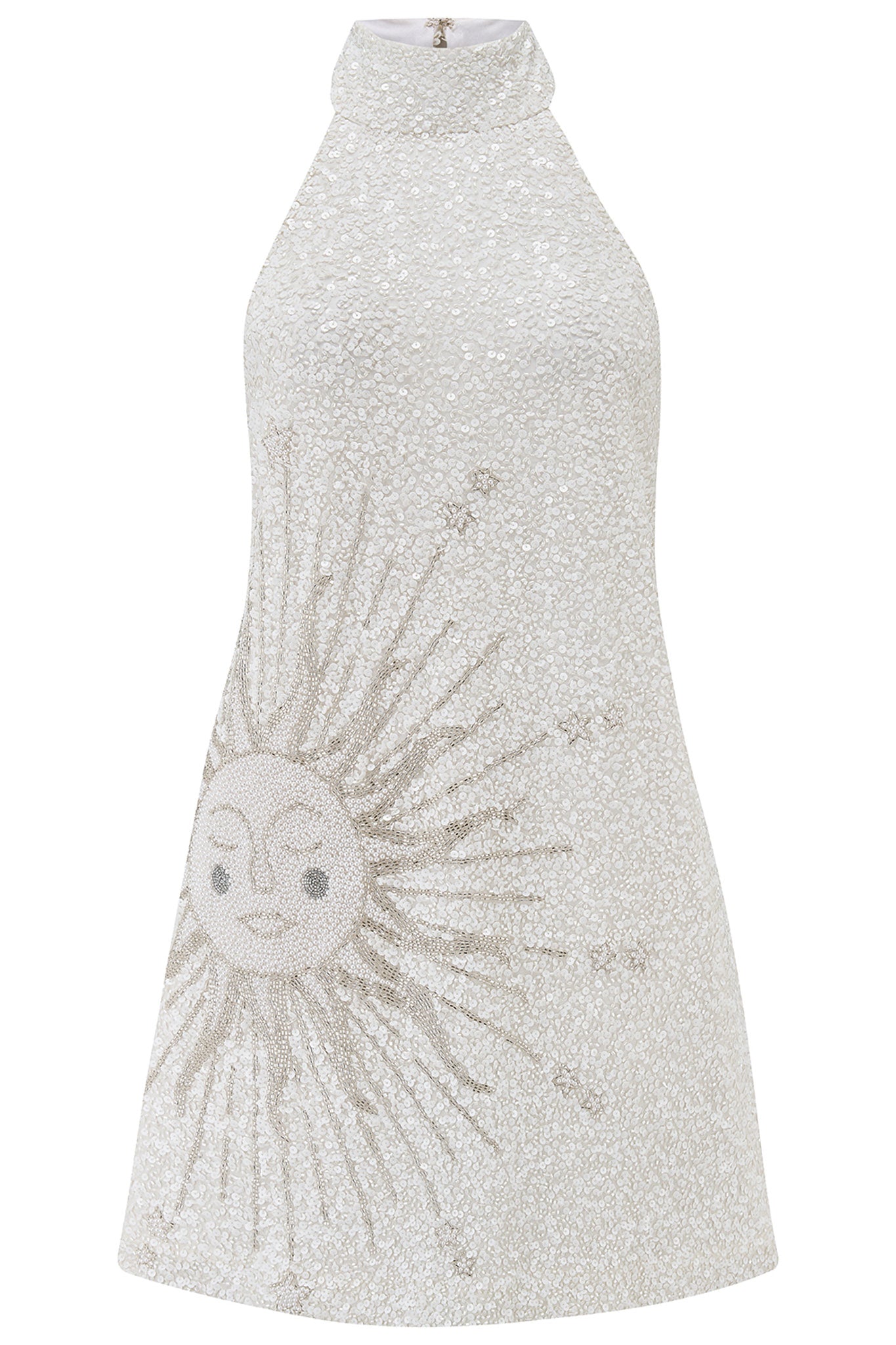 Grace Dress