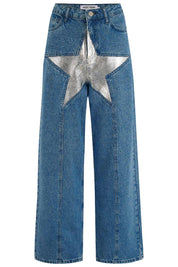 Superstar Denim Jeans