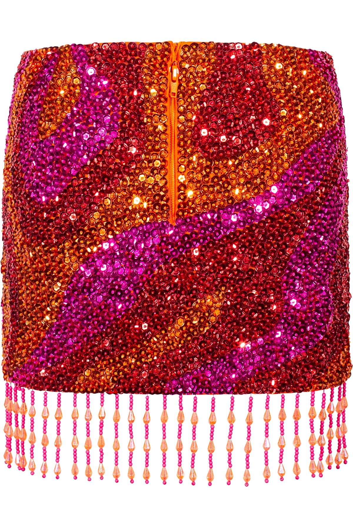 Sunset Skirt