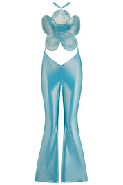 The Wonderland Jumpsuit