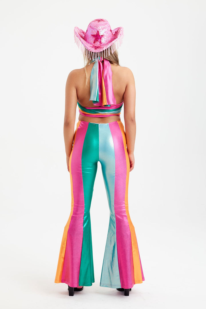 Circus Jumpsuit - Easy Tiger
