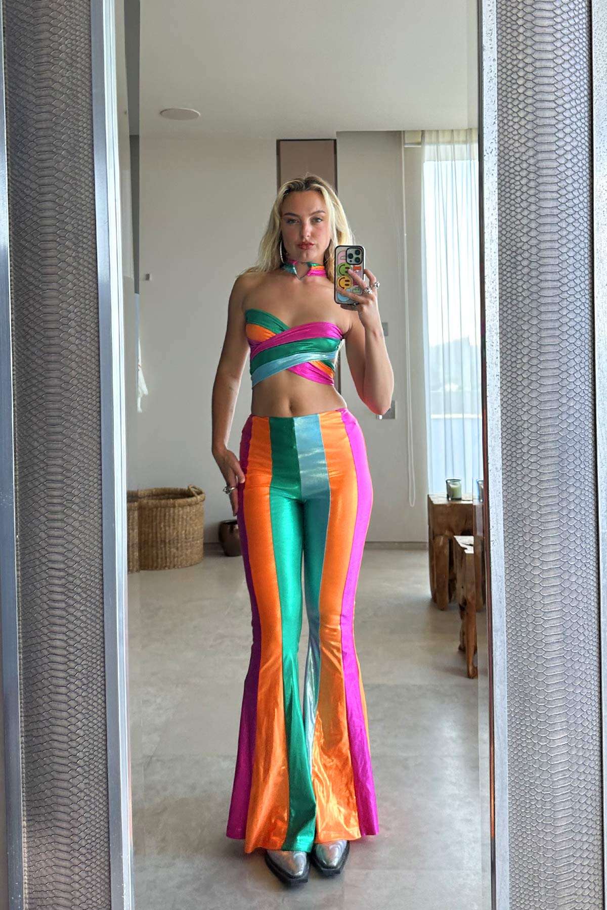 Circus Jumpsuit - Easy Tiger