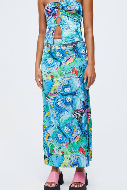 Butterdaisy Skirt
