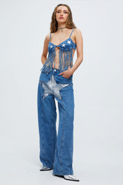Superstar Denim Jeans