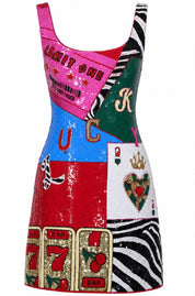 Lucky Dress