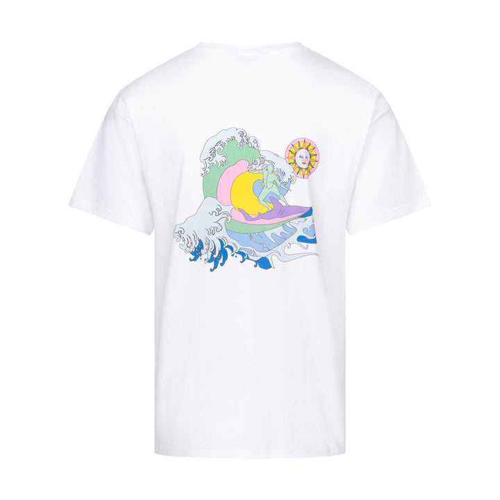 Surfs Up T-shirt - Easy Tiger