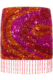 Sunset Skirt