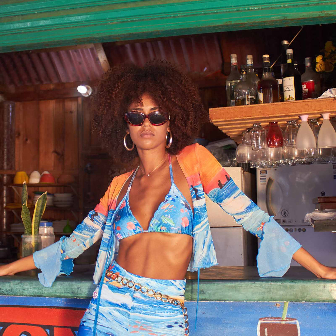 Swimwear Easy Tiger Swimwear easy tiger